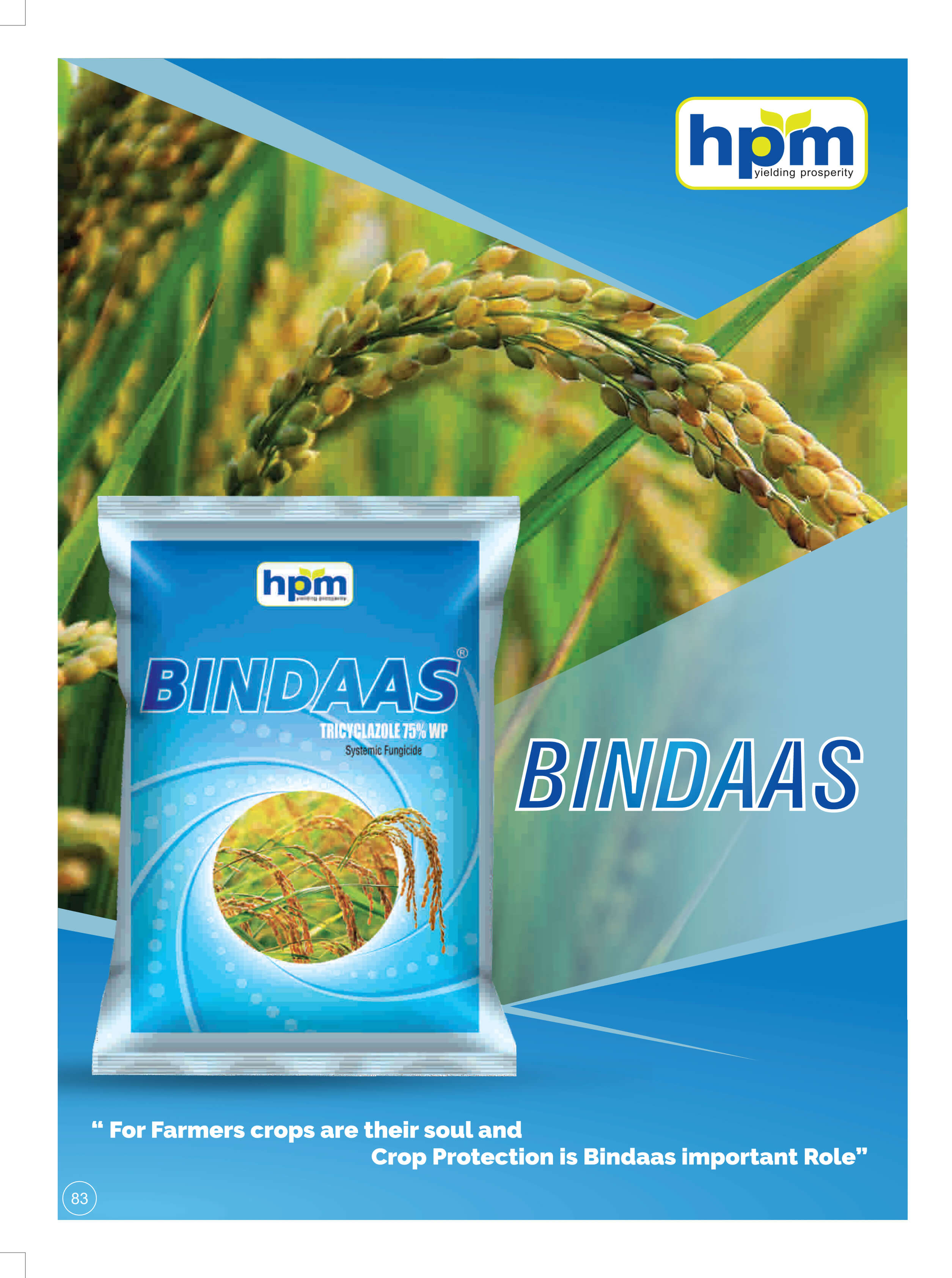 bindass